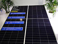 Чи є межа для потужності? 800+ Вт панелі від JA Solar!