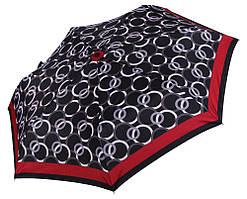 Легка міні парасолька Pierre Cardin (повний автомат) арт. 82473