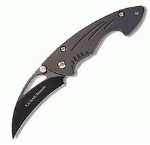 Нож KA-BAR "Black Modified Spear" (USA)