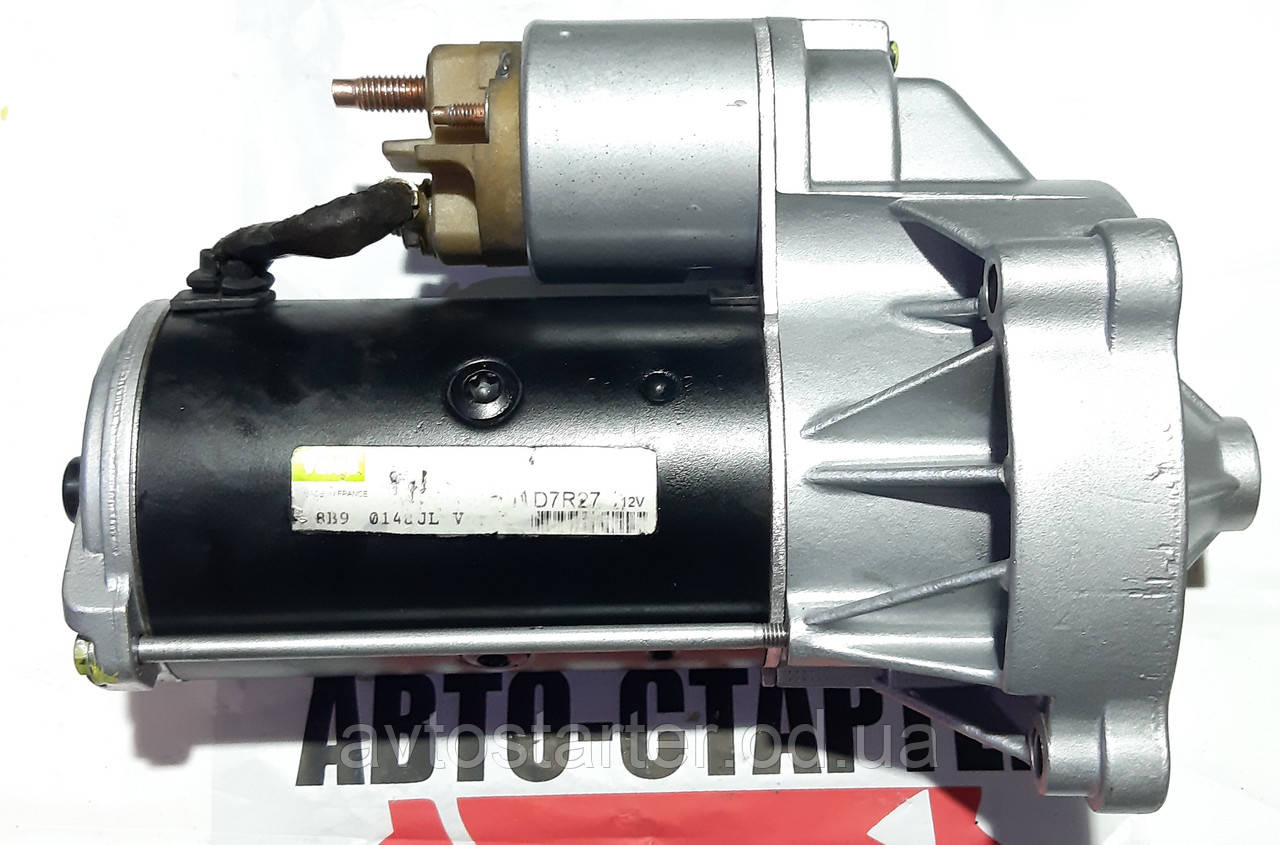 Стартер б/у CITROEN FIAT Ducato HYUNDAI Lantra LANCIA Phedra Zeta PEUGEOT SUZUKI Vitara TALBOT Horizon Express