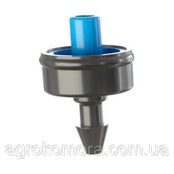 Крапельниця компенсована Metzer, Gali, 2 л/годину РС (Ізраїль)