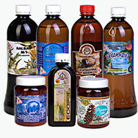 ЛІКУВАЛЬНІ ВАННИ - САНАТОРІЙ ВДОМА