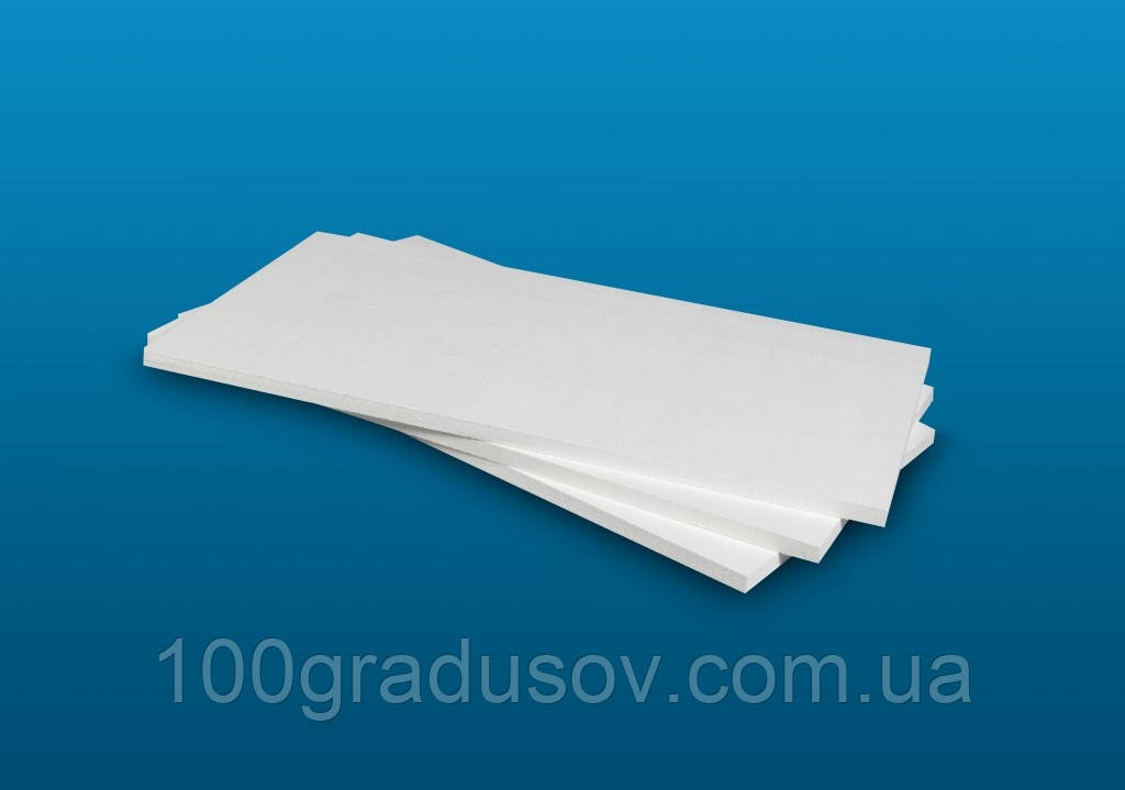 Плита Promotec Super isol (кальцій силікат, суперсіл) 25 мм