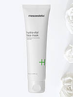 Гидро-питательная маска Hydra-vital face mask COSMEDICS Mesoestetic 100 мл