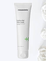 Гідропоживна маска Hydra-vital face mask COSMEDICS Mesoestetic 100 мл