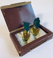 Набір Вінтаж Dzintars Желудь (Дух Вінтаж 5 мл *2) (коробка пошкоджена)