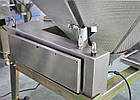 Дозатор ваговий мультиголовковий W-10R (для складносипких продуктів), фото 3
