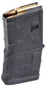 Магазин Magpul PMAG 223 Rem (5.56/45) на 20 патронів Gen M3 чорний