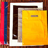 Активовані пакети під друк! Різних розмірів, фото 6