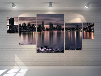 Модульні картини