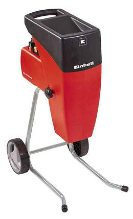 Садовий подрібнювач Einhell GC-RS 2540, фото 1