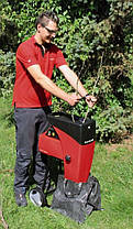 Садовий подрібнювач Einhell GC-RS 2540, фото 4