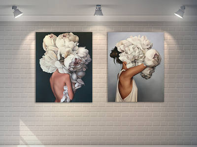 Интер'єрні картини