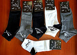 Підліткові шкарпетки "Туреччина" (30-35)