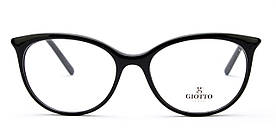 Жіноча модна оправа для окулярів GIOTTO (Італія) можемо вставити лінзи за рецептом