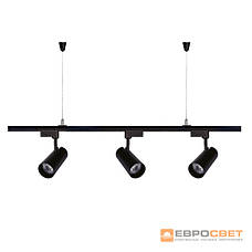 Трекові світильники