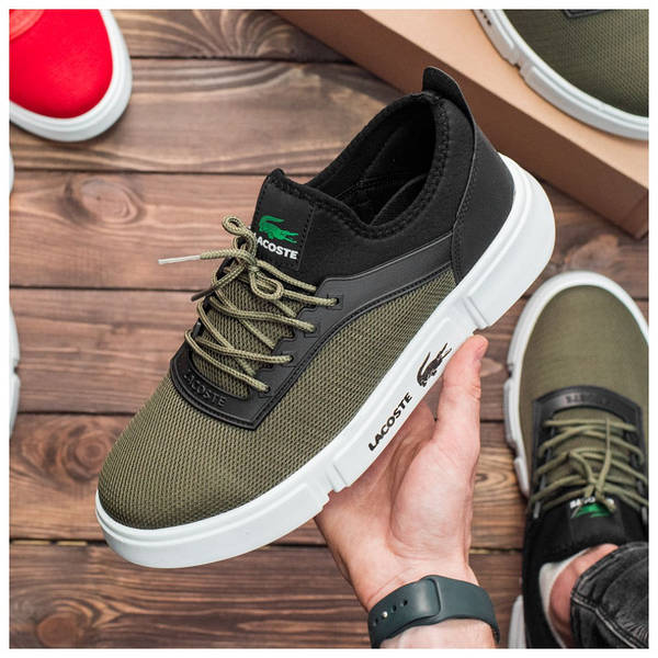 Lacoste Lacoste rykav ua 1208234577