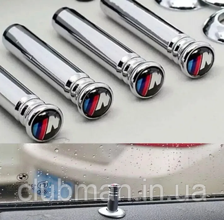 Кнопки закривання дверей BMW бмв E39 E53 E60 E46 E36 E34 E90 E65 E66 E70, фото 1