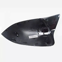 Накладки на дзеркала M Performance BMW (БМВ) F15 F16 F25 F26 Глянець, фото 5