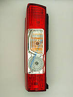 Ліхтар задній лівий для Fiat Ducato Peugeot Boxer Citroen Jamper '06 1366454080 1606664080 6350Z2