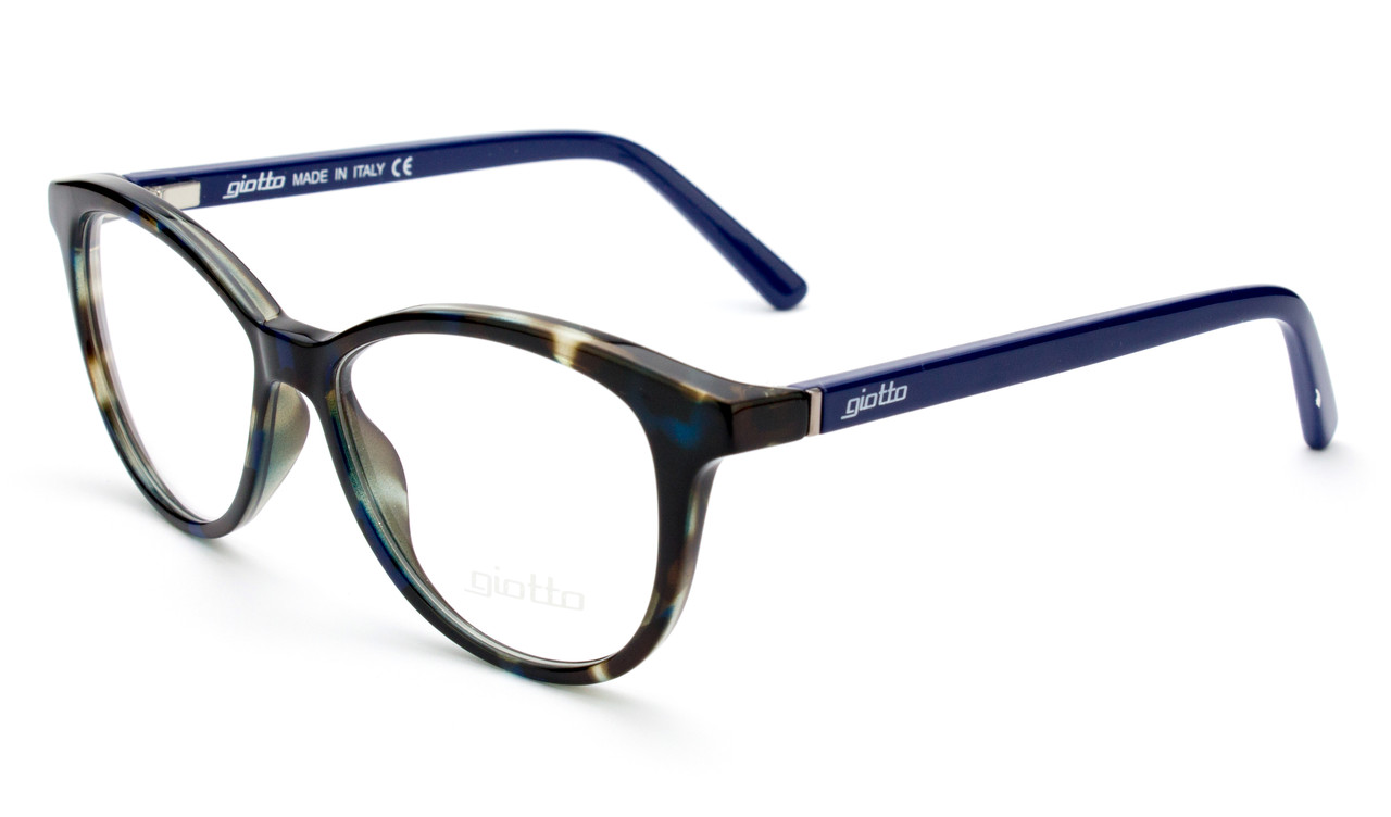 Жіночі окуляри для дали або читання GIOTTO (Італія)
