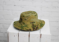 Панамка камуфляжна  "мультикам" Point ONE