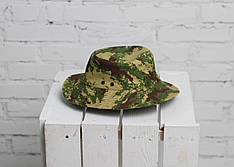 Панамка камуфляжна  "веселе болото" Point ONE