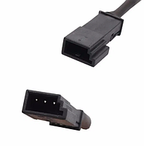 Кабель AUX для BMW E39 E46 E53, фото 5