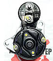 Стартер б/у CHERY Amulet 1.6 AUDI FORD Galaxy SEAT Alhambra Cordoba SKODA Octavia VW Caddy Corrado Golf Passat, фото 4