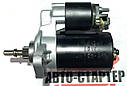 Стартер б/у CHERY Amulet 1.6 AUDI FORD Galaxy SEAT Alhambra Cordoba SKODA Octavia VW Caddy Corrado Golf Passat, фото 2