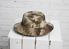 Панамка камуфляжна One-Point "нічне болото" 29-10