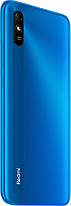 Смартфон XIAOMI Redmi 9A 4/64GB Sky Blue CN Глобальна Прошивка, фото 6