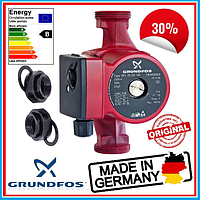 Циркуляційний насос Grundfos UPS 25-40-180 Опалення Grundfos (Німеччина)