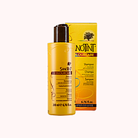 Шампунь для фарбованого волосся 200 мл Санотінт Вівасан  SanoTint Vivasan Швейцарія Swiss product