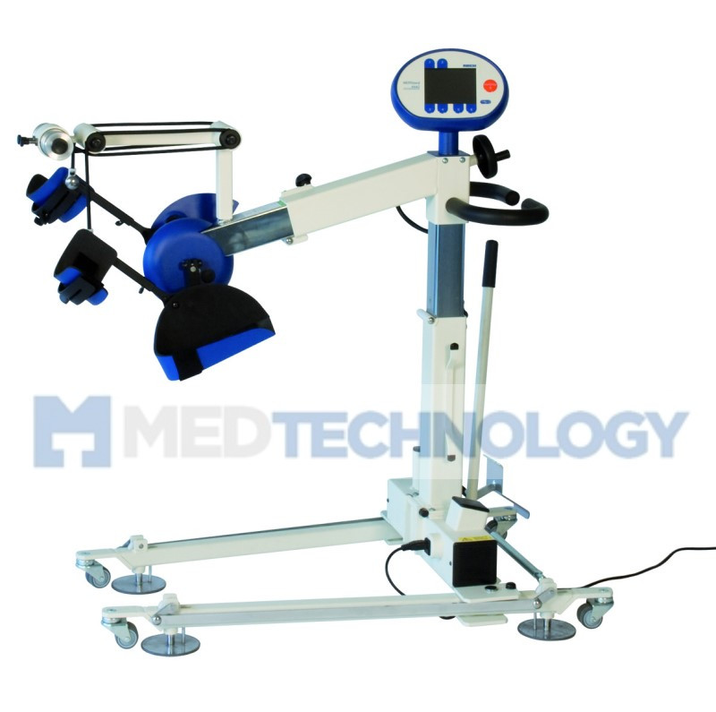 Letto2 (MOTOmed) Тренажер активно-пасивної механотерапії, фото 1