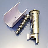 Насадка для м'ясорубки Saturn для томатного соку, фото 5