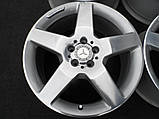 Диски 19" AMG Mercedes ML W166, фото 3