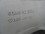 Диски 19" AMG Mercedes ML W166, фото 6