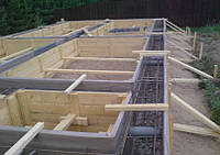 Фундаментні роботи