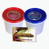 ПАРАФІН, ОЗОКЕРИТ, ОЗОКЕРАФІН