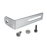 Пікгард панель бежевий для Gibson Epiphone Cort Les Paul LP China, фото 3