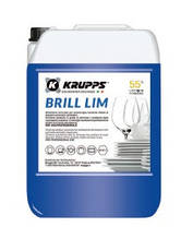 Засіб ополіскуучий Krupps CB5X2RU BRILL LIM (набір)