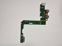 Плата USB LAN для ноутбука Lenovo ThinkPad T540p 48.4LO29.011 48.4LO27.011