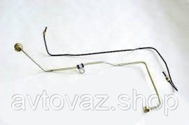 Трубка Гидронатяжителя Металлическая ВАЗ 21214, ВАЗ 2123 Нива.