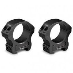 Кільця Vortex Pro Series d - 30 мм Medium Weaver/Picatinny