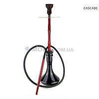 Кальян Cascade Hookah Original Red Craft (полный комплект)