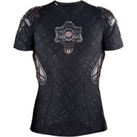 Защита тела G-FORM Men's PRO-X Shirt Black Medium