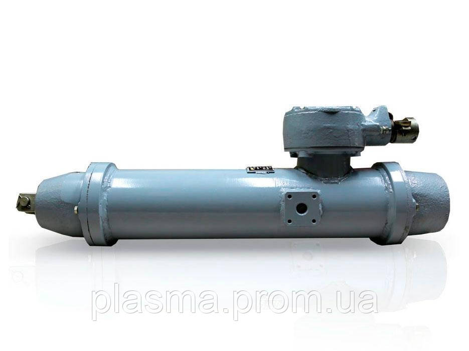 Моторний привід стрілочний ПМС-5