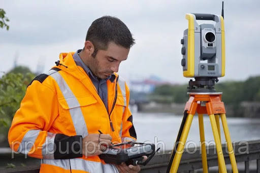 Фундамент на ділянці Геологічні вишукування