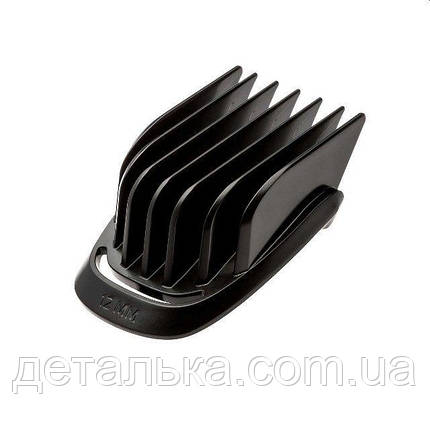 Насадка для тримера Philips на 12 мм MG3720, MG3730, MG3731, MG3740, MG3747, MG3750, MG3760, фото 1